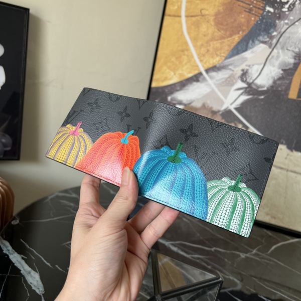 ルイヴィトン財布スーパーコピー051-4